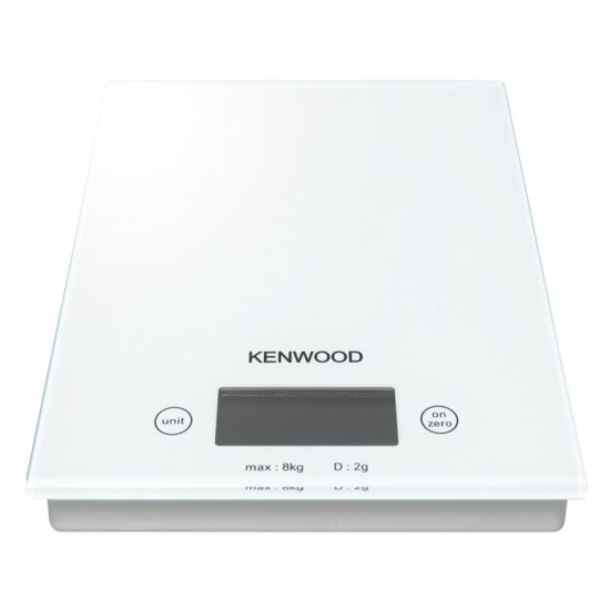 Весы кухонные Kenwood DS 401 (DS401) Весы кухонные Kenwood DS 401 (DS401)