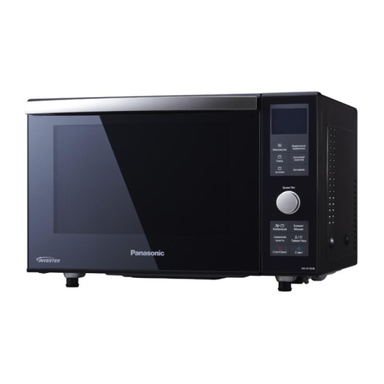 Микроволновая печь Panasonic NN-DF383BZPE Микроволновая печь Panasonic NN-DF383BZPE