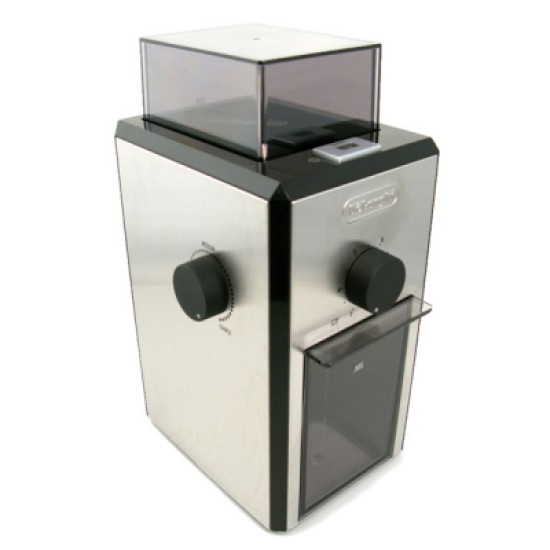 Кофемолка DeLonghi KG 89 (KG89) Кофемолка DeLonghi KG 89 (KG89)