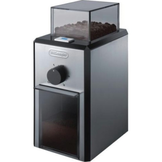 Кофемолка DeLonghi KG 89 (KG89) Кофемолка DeLonghi KG 89 (KG89)