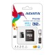 Карта памяти ADATA 32Gb microSDHC Ultra UHS-I +SD адаптер Class 10 (AUSDH32GUICL10-RA1) Карта памяти ADATA 32Gb microSDHC Ultra UHS-I +SD адаптер Class 10 (AUSDH32GUICL10-RA1)