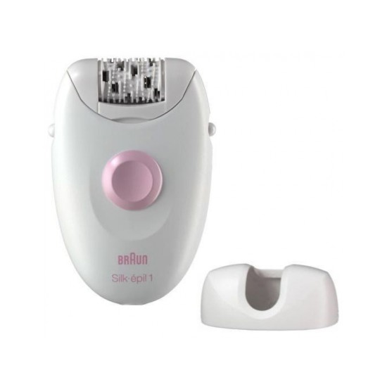 Эпилятор Braun SE 1370 (SE1370) Эпилятор Braun SE 1370 (SE1370)