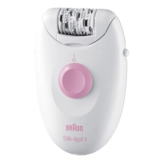 Эпилятор Braun SE 1370 (SE1370) Эпилятор Braun SE 1370 (SE1370)
