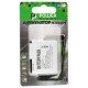 Акумуляторна батарея PowerPlant HTC Desire HD, A9191 (DV00DV6053) Акумуляторна батарея PowerPlant HTC Desire HD, A9191 (DV00DV6053)