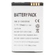 Аккумуляторная батарея PowerPlant LG IP-330G (KF300, KM240, KM380, KM500, KM550) (DV00DV6094) Аккумуляторная батарея PowerPlant LG IP-330G (KF300, KM240, KM380, KM500, KM550) (DV00DV6094)