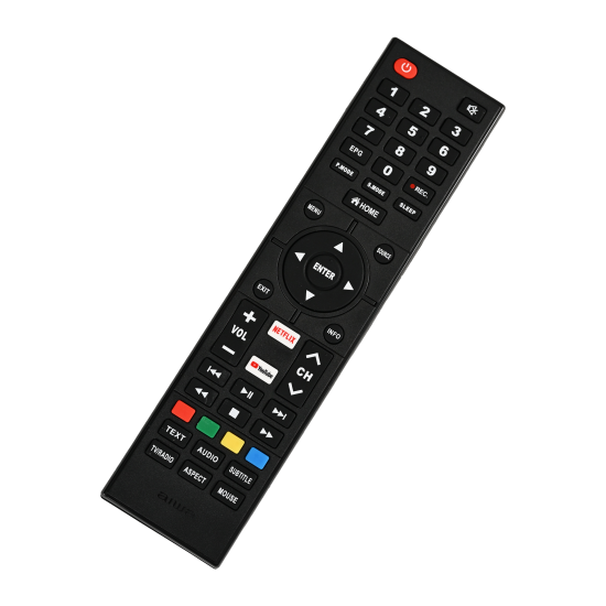 Телевізор AIWA JH32DT180S