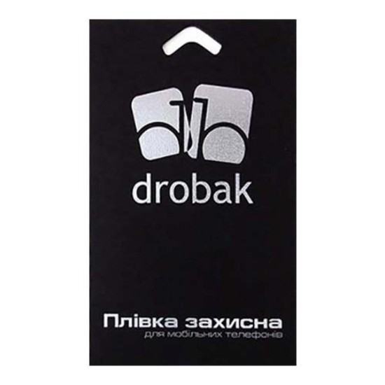 Пленка защитная Drobak для Prestigio Multiphone 5044 DUO (505006) Пленка защитная Drobak для Prestigio Multiphone 5044 DUO (505006)