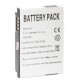 Аккумуляторная батарея PowerPlant Blackberry D-X1 (DV00DV6066) Аккумуляторная батарея PowerPlant Blackberry D-X1 (DV00DV6066)