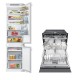 Комплект встраиваимой техники Samsung BRB70F26C1F0UA + DW60DG790I00U