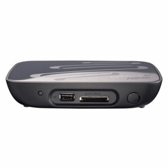 Медиаплеер ASUS O!Play MINI (90-YTM66120-EA11MZ)