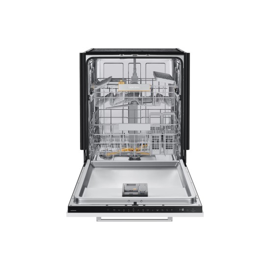 Комплект вбудованої техніки Samsung BRR297230WW/UA + DW60DG760B00U1