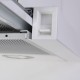 Витяжка кухонна Freggia CHS46W