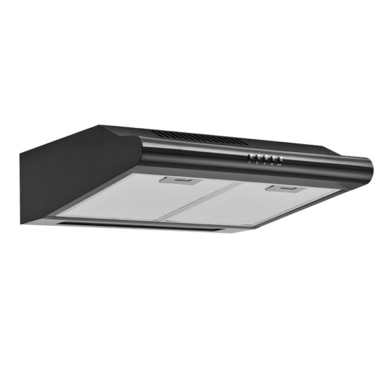 Витяжка кухонна Pyramida UNO 60 BL Витяжка кухонна Pyramida UNO 60 BL