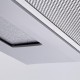 Вытяжка кухонная Pyramida WH 50 WH