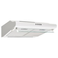 Вытяжка кухонная Pyramida WH 50 WH