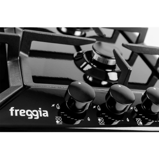 Варочная поверхность Freggia HA640VGTB Варочная поверхность Freggia HA640VGTB