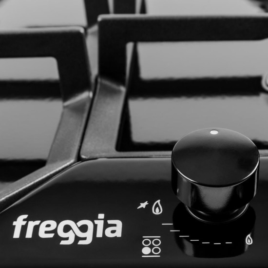 Варочная поверхность Freggia HA640VGTB Варочная поверхность Freggia HA640VGTB