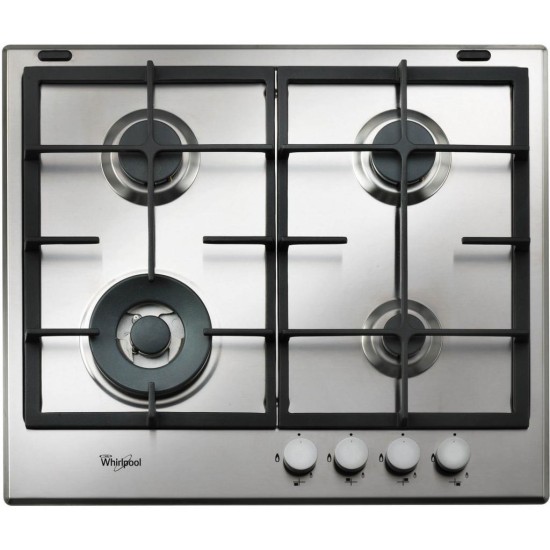 Варочная поверхность Whirlpool GMA 6422 IX (GMA6422IX) Варочная поверхность Whirlpool GMA 6422 IX (GMA6422IX)