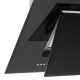 Витяжка кухонна Pyramida HES 30 (D-600 MM) BLACK /AJ