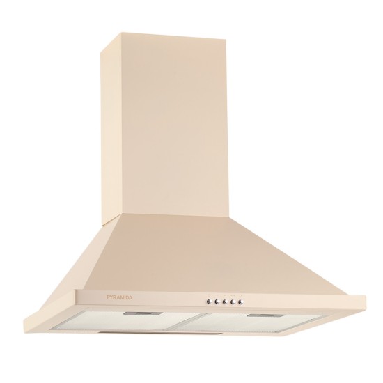 Витяжка кухонна Pyramida KH 50 IV (KH50IV) Витяжка кухонна Pyramida KH 50 IV (KH50IV)