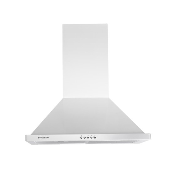 Витяжка кухонна Pyramida KH 60 WH (KH60WH)
