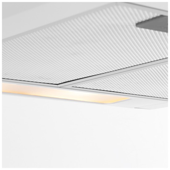Витяжка кухонна Pyramida KH 60 WH (KH60WH)