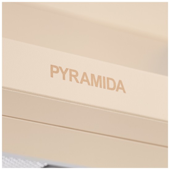 Вытяжка кухонная Pyramida KH 60 IV (KH60IV) Вытяжка кухонная Pyramida KH 60 IV (KH60IV)