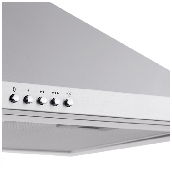 Вытяжка кухонная Pyramida KH 60 IX (KH60IX)