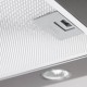 Вытяжка кухонная Pyramida TL 60 FG IX BL
