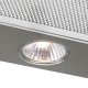Вытяжка кухонная Pyramida TL 60 FG IX BL