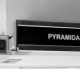 Витяжка кухонна Pyramida TL 50 G IX BL Витяжка кухонна Pyramida TL 50 G IX BL