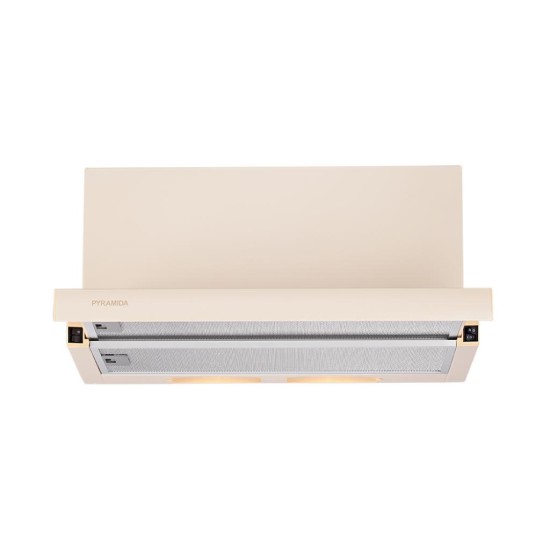 Вытяжка кухонная Pyramida TL 50 IV