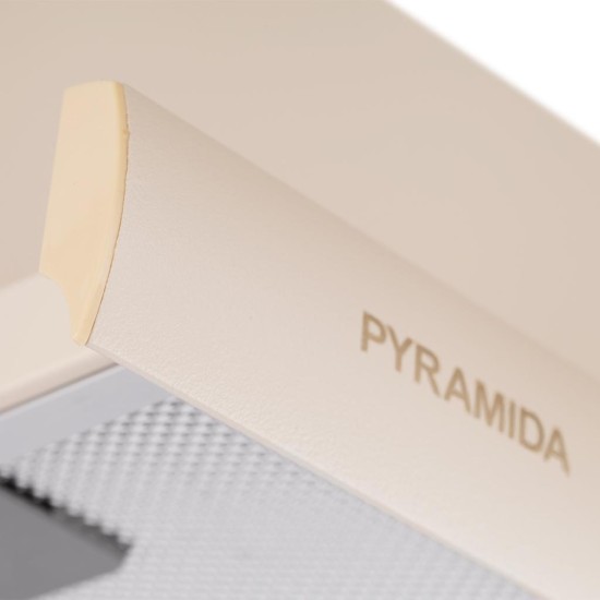 Вытяжка кухонная Pyramida TL 50 IV