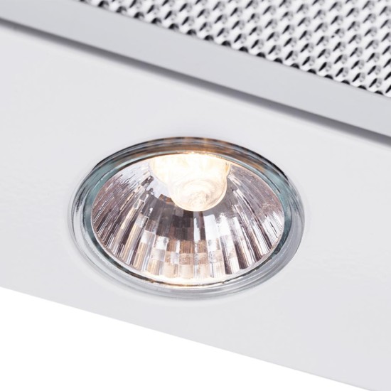 Вытяжка кухонная Pyramida TL 60 WH