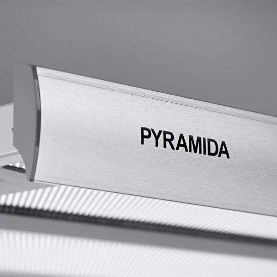 Вытяжка кухонная Pyramida TL 60 IX