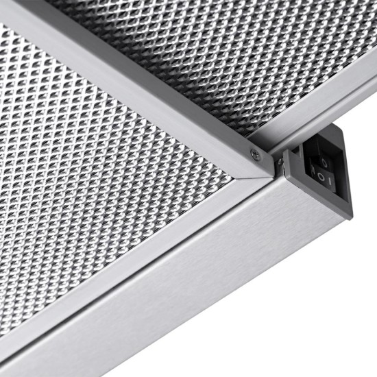 Вытяжка кухонная Pyramida TL 60 IX