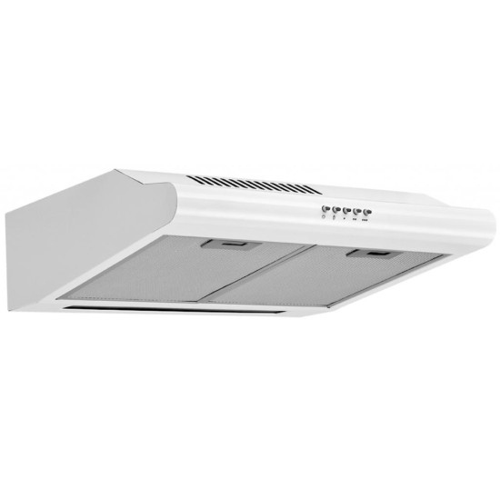 Вытяжка кухонная Pyramida UNO 60 WH Вытяжка кухонная Pyramida UNO 60 WH