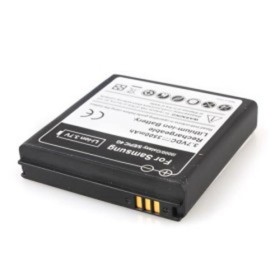 Аккумуляторная батарея PowerPlant Samsung i9000 (Galaxy S), EPIC 4G, i897, Captivate (DV00DV6060)