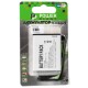 Аккумуляторная батарея PowerPlant Samsung i9100 (Galaxy S II) (DV00DV6061) Аккумуляторная батарея PowerPlant Samsung i9100 (Galaxy S II) (DV00DV6061)