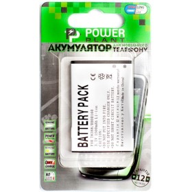 Аккумуляторная батарея PowerPlant HTC Touch Pro II, T7373, RHOD160 (DV00DV6084)