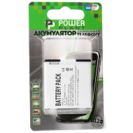 Аккумуляторная батарея PowerPlant HTC G17 (DV00DV6142)