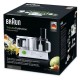 Кухонный комбайн Braun FX 3030 (FX3030) Кухонный комбайн Braun FX 3030 (FX3030)