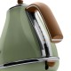 Электрочайник DeLonghi KBOV 2001.GR (KBOV2001.GR)