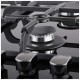 Варочная поверхность Pyramida PFG 647 BLACK LUXE Варочная поверхность Pyramida PFG 647 BLACK LUXE