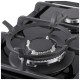 Варочная поверхность Pyramida PFG 647 BLACK LUXE Варочная поверхность Pyramida PFG 647 BLACK LUXE