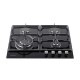 Варочная поверхность Pyramida PFG 647 BLACK LUXE Варочная поверхность Pyramida PFG 647 BLACK LUXE