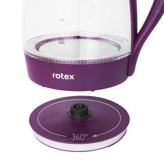 Электрочайник Rotex RKT81-G Электрочайник Rotex RKT81-G