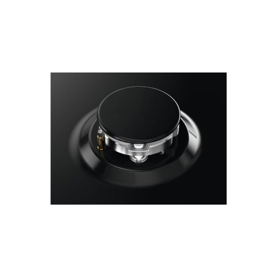 Варочная поверхность Zanussi ZGO 65414 BA (ZGO65414BA) Варочная поверхность Zanussi ZGO 65414 BA (ZGO65414BA)