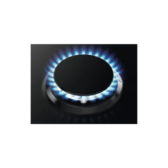 Варочная поверхность Zanussi ZGO 65414 BA (ZGO65414BA) Варочная поверхность Zanussi ZGO 65414 BA (ZGO65414BA)