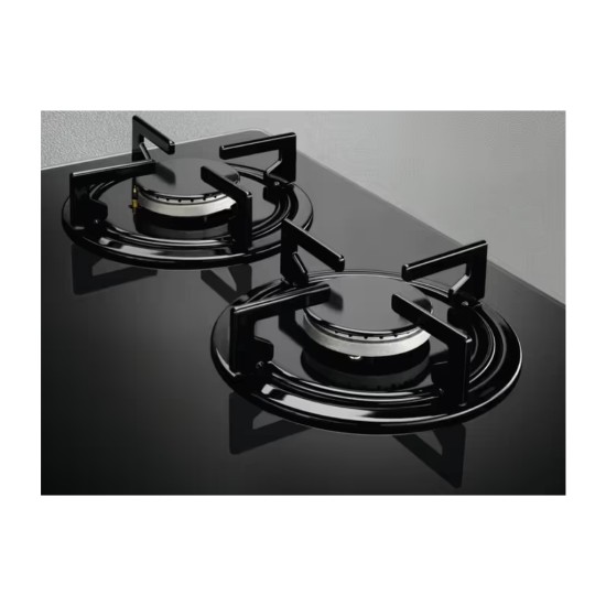 Варочная поверхность Zanussi ZGO 65414 BA (ZGO65414BA) Варочная поверхность Zanussi ZGO 65414 BA (ZGO65414BA)